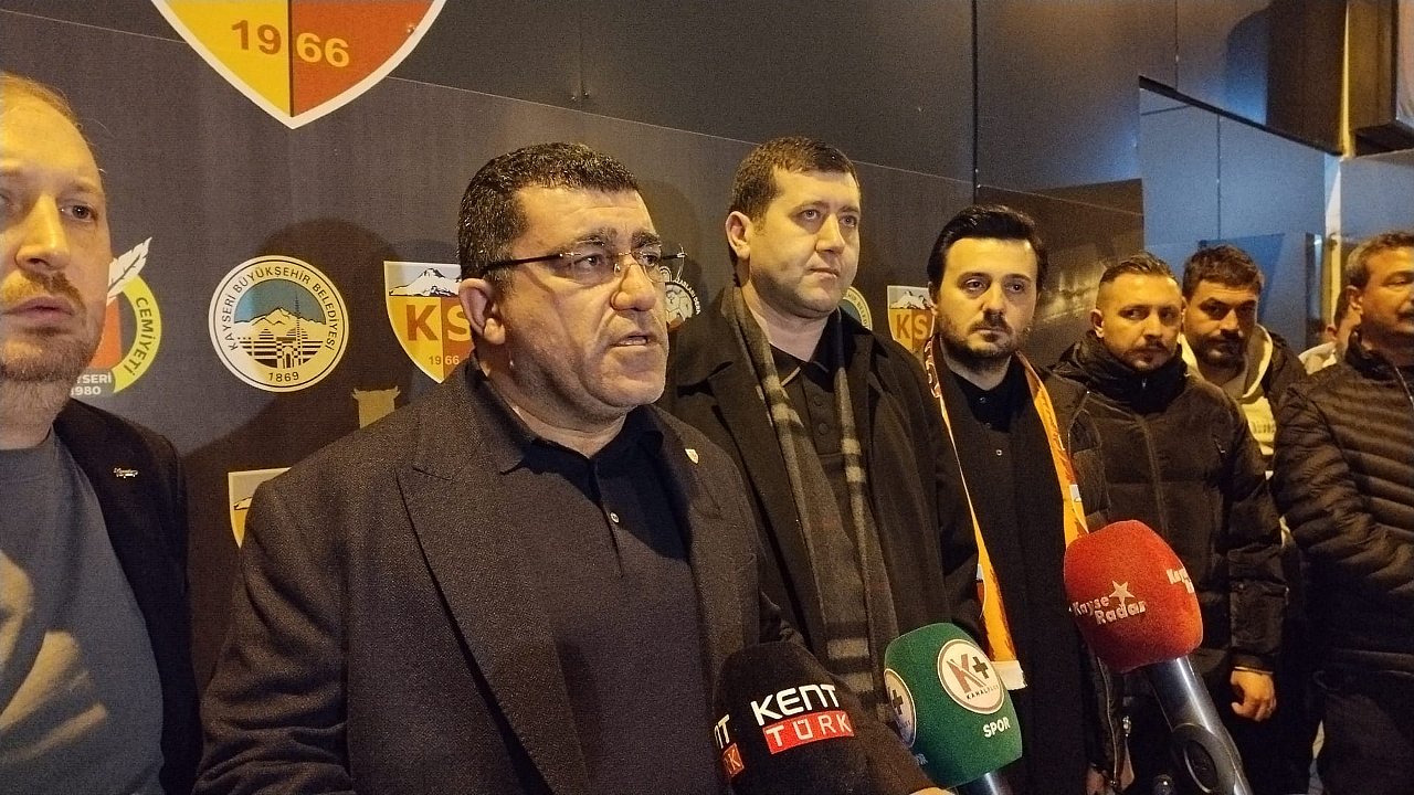 BAZEN OLMAYINCA OLMUYOR