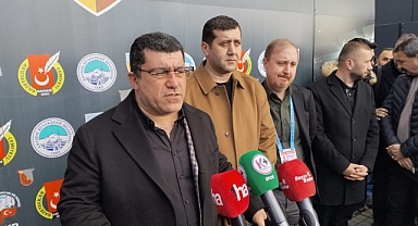 BU YIL LİGİN EN ÖNEMLİ PUANINI ALDIK