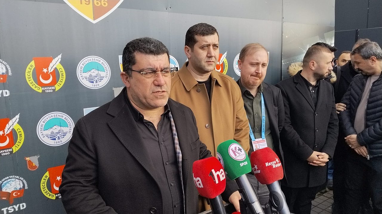 BU YIL LİGİN EN ÖNEMLİ PUANINI ALDIK