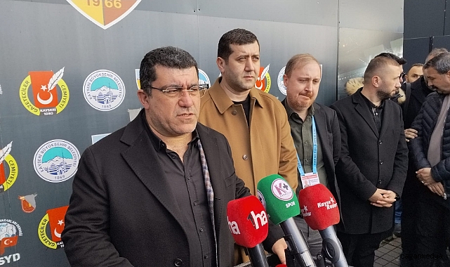 BU YIL LİGİN EN ÖNEMLİ PUANINI ALDIK