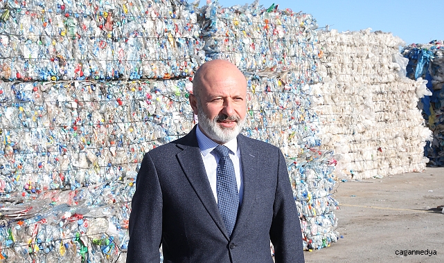 ÇEVREYE DUYARLI NESİLLER, GÜÇLÜ YARINLARIN TEMİNATIDIR