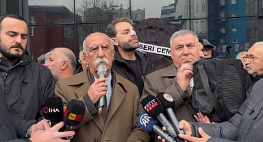 CHP GENEL MERKEZİNDE BASIN AÇIKLAMASI YAPACAK