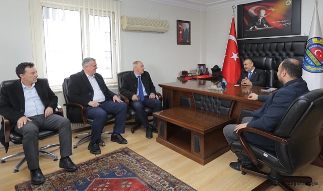 ÇİFTÇİLERDEN TAM NOT ALDI