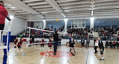 DEV GİBİ BİR AİLE OLDUK