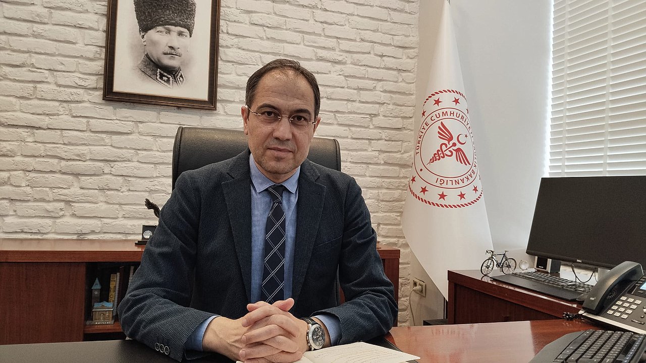 DİŞ HASTANESİ 40 ÜNİTELİ OLACAK