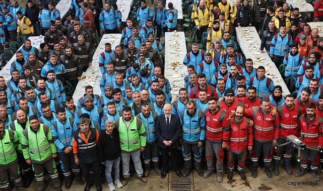 EMEKÇİNİN YÜZÜ GÜLÜYOR