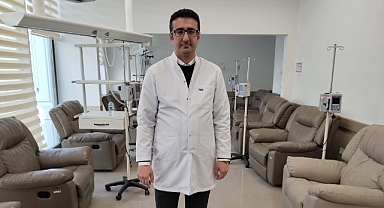 ERKEN TEŞHİS ÖMENLİ