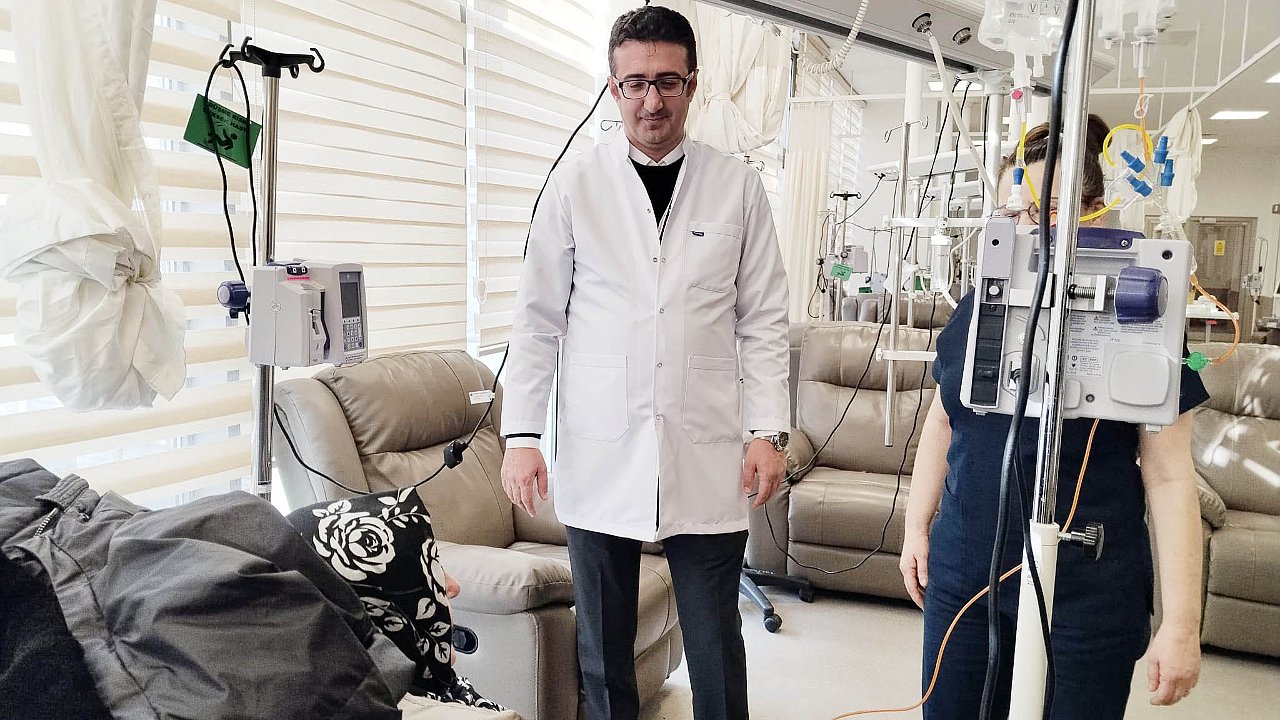 ERKEN TEŞHİS ÖMENLİ