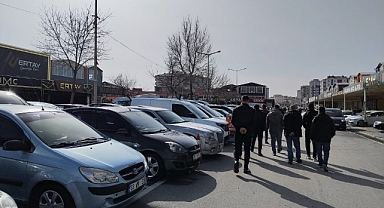 FİYATLARDA ARTIŞ VAR