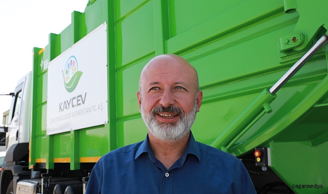 GELECEĞE BÜYÜK KATKI SAĞLIYOR