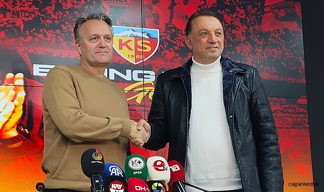 HEDEFLERİMİZE ULAŞACAĞIMIZI DÜŞÜNÜYORUM