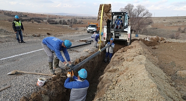 HER DAMLASI GELECEĞE YATIRIM