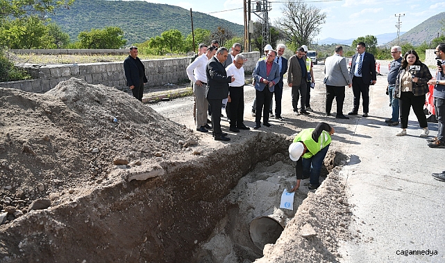 HER DAMLASI GELECEĞE YATIRIM