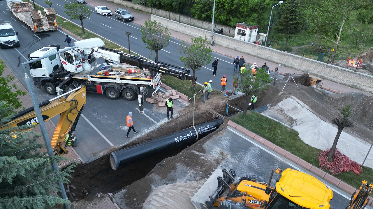 HER DAMLASI GELECEĞE YATIRIM