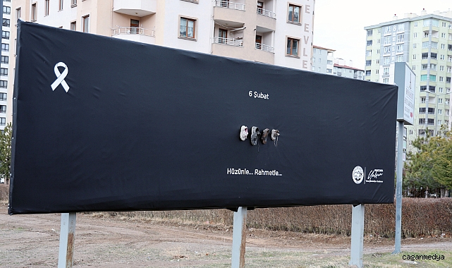 “HÜZÜNLE… RAHMETLE…”