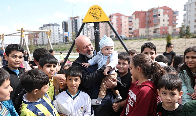HUZURLU BİR YAŞAM İNŞA EDİYORUZ