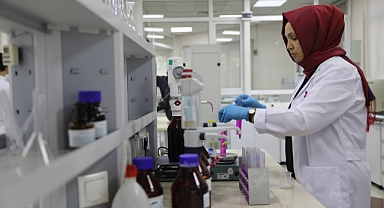 İÇME SUYUNDA TAM KONTROL SAĞLIYORUZ