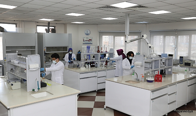 İÇME SUYUNDA TAM KONTROL SAĞLIYORUZ