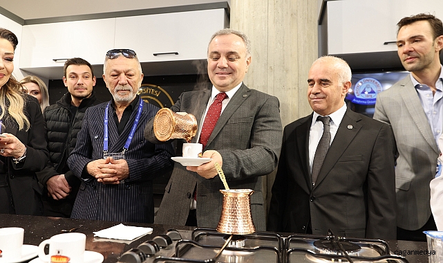 “KAHVE GÜNÜ” ETKİNLİĞİ