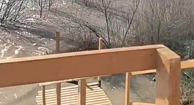 KANO MERKEZİ ZARAR GÖRDÜ