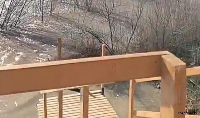 KANO MERKEZİ ZARAR GÖRDÜ