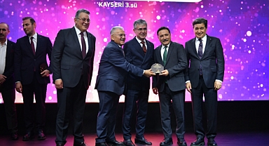 KAYSERİ ANLATILMAZ YAŞANIR