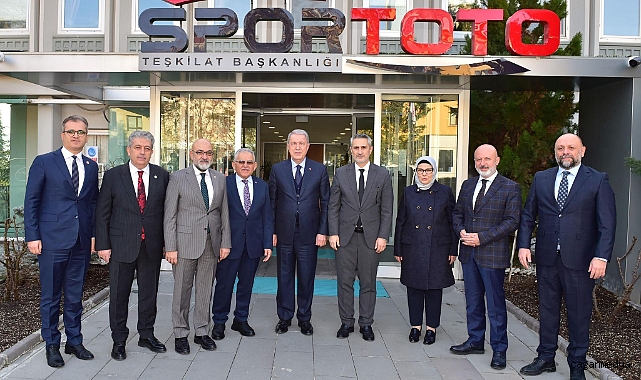 KAYSERİ SPORUNA DEV HAMLE