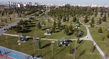 KAYSERİLİLERİN BULUŞMA NOKTASI 