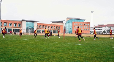 KAYSERİSPOR GÖZTEPE DEPLASMANINDA