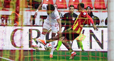 KAYSERİSPOR’U ÜST SIRALARA TAŞIMANIN GAYRETİNDE OLACAĞIZ