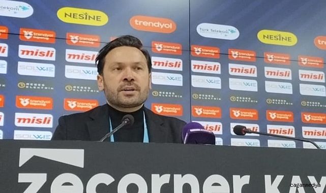 KAYSERİSPOR’U ÜST SIRALARA TAŞIMANIN GAYRETİNDE OLACAĞIZ