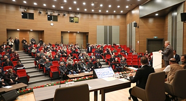 KAZAN KAZAN MODELİ ÖRNEK TEŞKİL EDİYOR