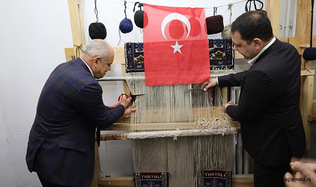 “KESKENCELİK” GELENEĞİ YAŞATILIYOR