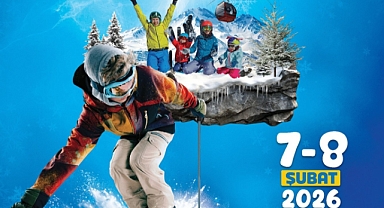 KIŞ SPOR FESTİVALİ