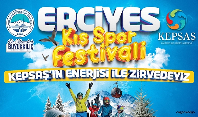 KIŞ SPOR FESTİVALİ