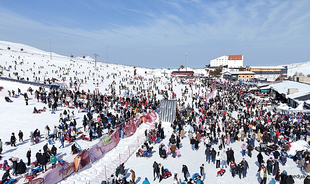 KIŞ SPOR FESTİVALİ