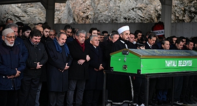 KOYUNCU AİLESİNİN ACI GÜNÜ