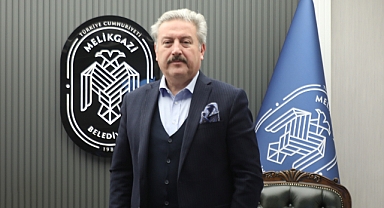 MELİKGAZİ 45 İLDEN DAHA BÜYÜK 