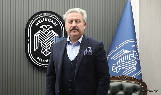 MELİKGAZİ 45 İLDEN DAHA BÜYÜK 