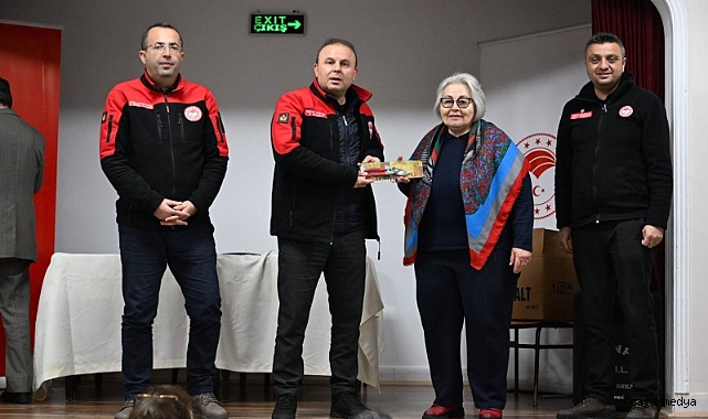 MEYVE BAHÇELERİNDE BUDAMA VE TERBİYE KURSU