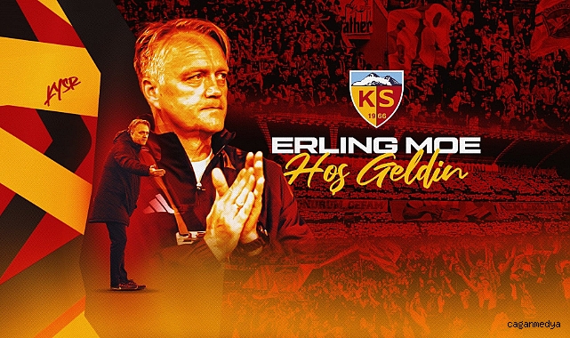 MOE İLE 1,5 YILLIK SÖZLEŞME İMZALADI