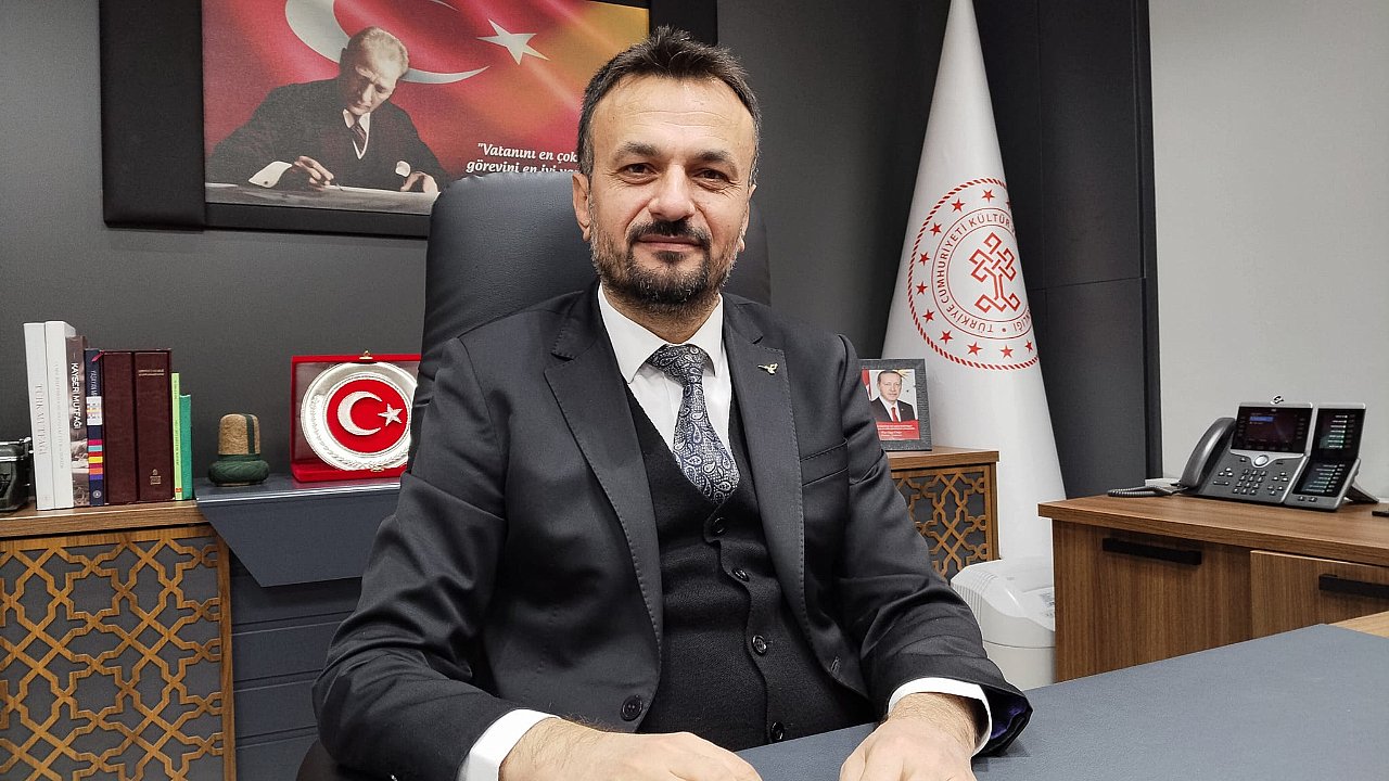 MÜZE KONSEPTİYLE YENİDEN DÜZENLENECEK