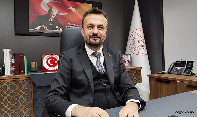 MÜZE KONSEPTİYLE YENİDEN DÜZENLENECEK