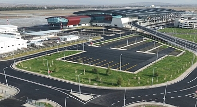 OCAK AYINDA 224 BİN YOLCUYA HİZMET