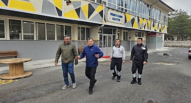 ÖĞRENCİ YURTLARINDA DENETİM