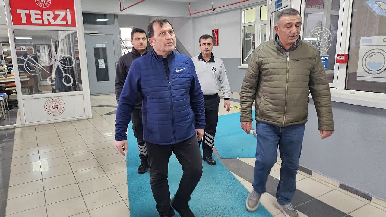 ÖĞRENCİ YURTLARINDA DENETİM