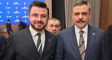 OKANDAN’DAN YENİ BAKANLARA TEBRİK