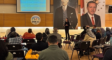 ORGANİK TARIM EĞİTİMİ 