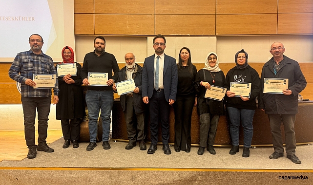 ORGANİK TARIM EĞİTİMİ 