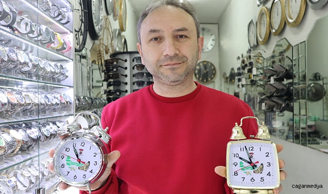 RAMAZAN’DA SAHURUN NÖBETÇİSİ